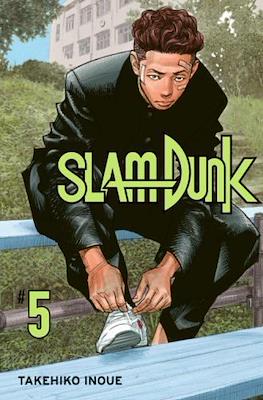Slam Dunk #5