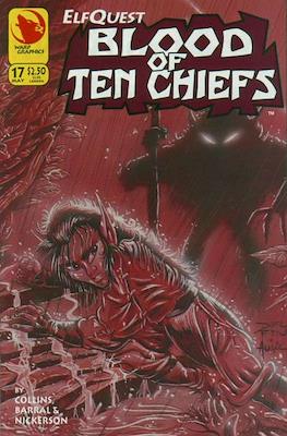 ElfQuest: Blood of Ten Chiefs #17