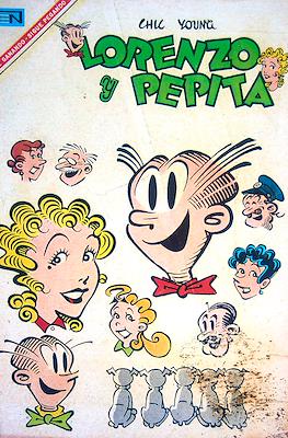 Pepita / Lorenzo y Pepita #244