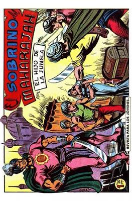 El hijo de la jungla (1956) #59