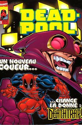 Deadpool Vol. 1 #3