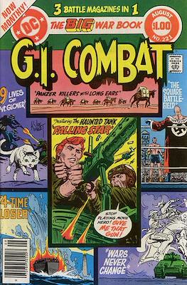 G.I. Combat #221