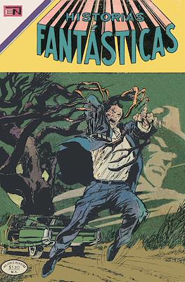 Historias Fantásticas #284