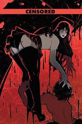 Lilith (Variant Cover) #4.4