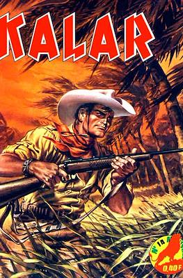 Kalar #14