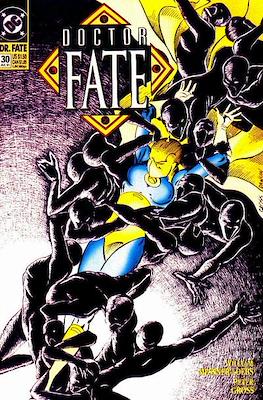 Doctor Fate Vol 2 (1988-1992) #30