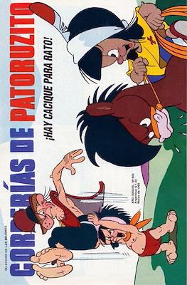Correrías de Patoruzito #600