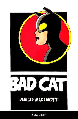 Bad Cat