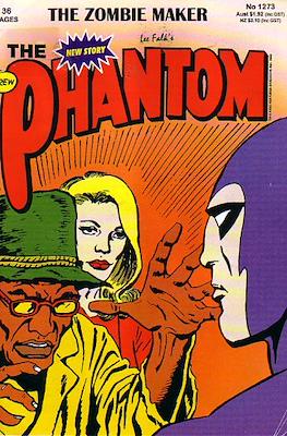 The Phantom #1273
