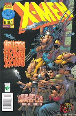 X-Men (1998-2005) #33