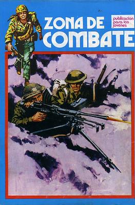Zona de combate (Segunda serie) #151