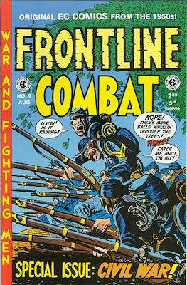 Frontline Combat #9