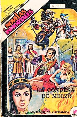 Novelas inmortales #375
