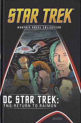 Star Trek Graphic Novel Collection #32