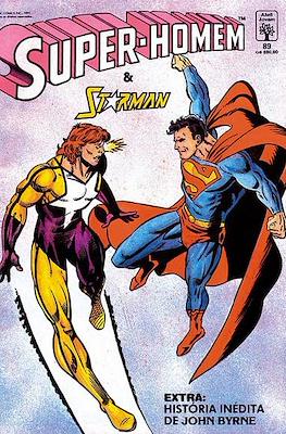 Super-Homem - 1ª série #89