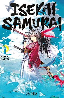 Isekai Samurai #1