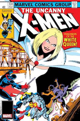 The Uncanny X-Men - Facsimile Edition (Comic Book) #131