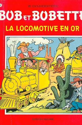 Bob et Bobette #162