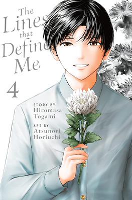 The Lines that Define Me #4