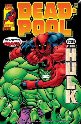 Deadpool - Vol.2 #4