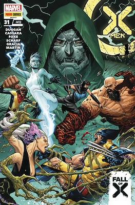 Gli Incredibili X-Men #412