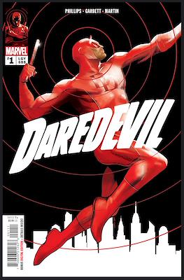 Daredevil Vol. 9 (2026-) (Comic Book 32 pp) #1