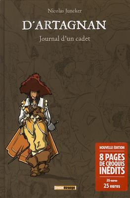 D'Artagnan. Journal d'un cadet