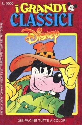 I Grandi Classici Disney #64