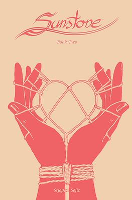 Sunstone #2