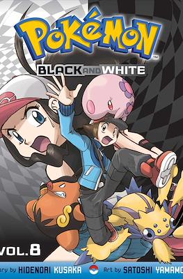 Pokémon: Black and White #8