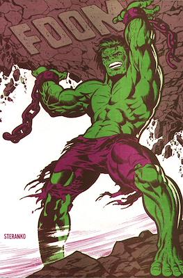 Foom ! (1973-1978) #2