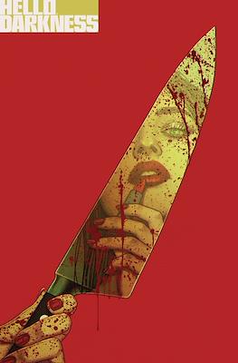 Hello Darkness (Variant Cover) #21