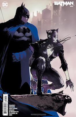 Batman Vol. 3 (2016-Variant Covers) #151.7