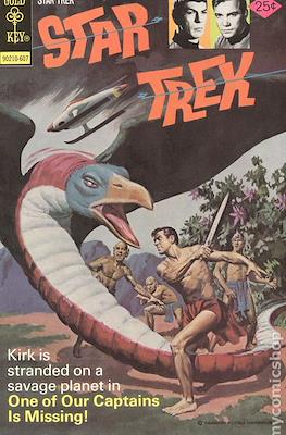 Star Trek #38
