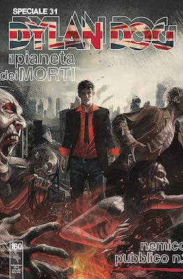 Speciale Dylan Dog #31