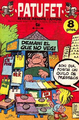 Patufet. Segona època #148