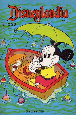 Disneylandia #16