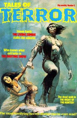 Tales of Terror #3