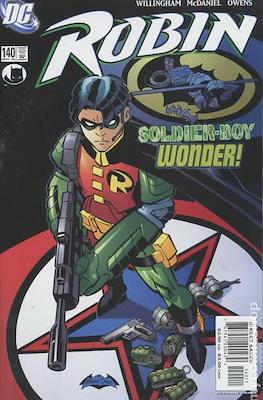 Robin Vol. 2 (1993-2009) #140