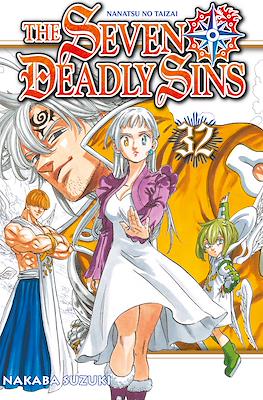 The Seven Deadly Sins #32