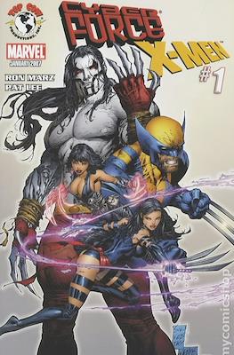 Cyberforce / X-Men (2006)