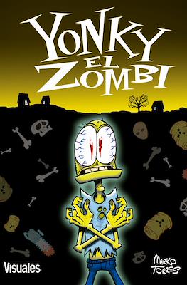 Yonky el Zombi
