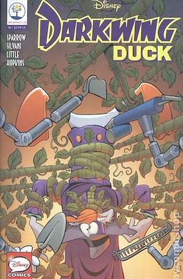 Disney Darkwing Duck (2016-2017) #8