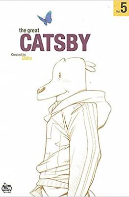 The Great Catsby #5