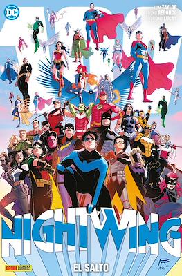 Nightwing (2023) #5