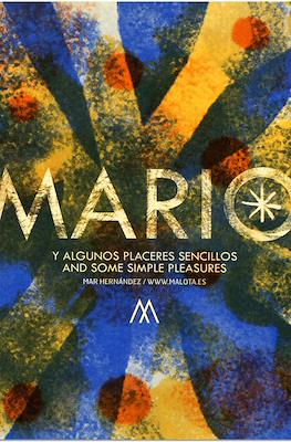 Mario y algunos placeres sencillos