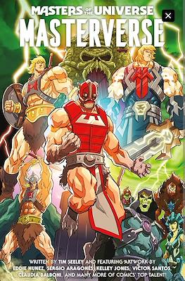 Masters del Universo: Masterverso