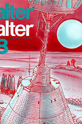 Alterlinus / Alter Alter / Il Grande Alter #56