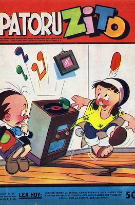 Patoruzito #251