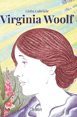 Virginia Woolf (Rústica 136 pp)